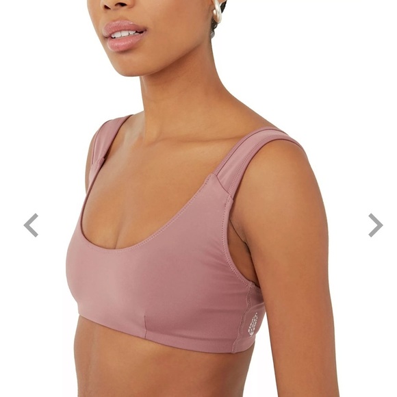 Free People Movement Rebound Mini Bra - Picture 2 of 10